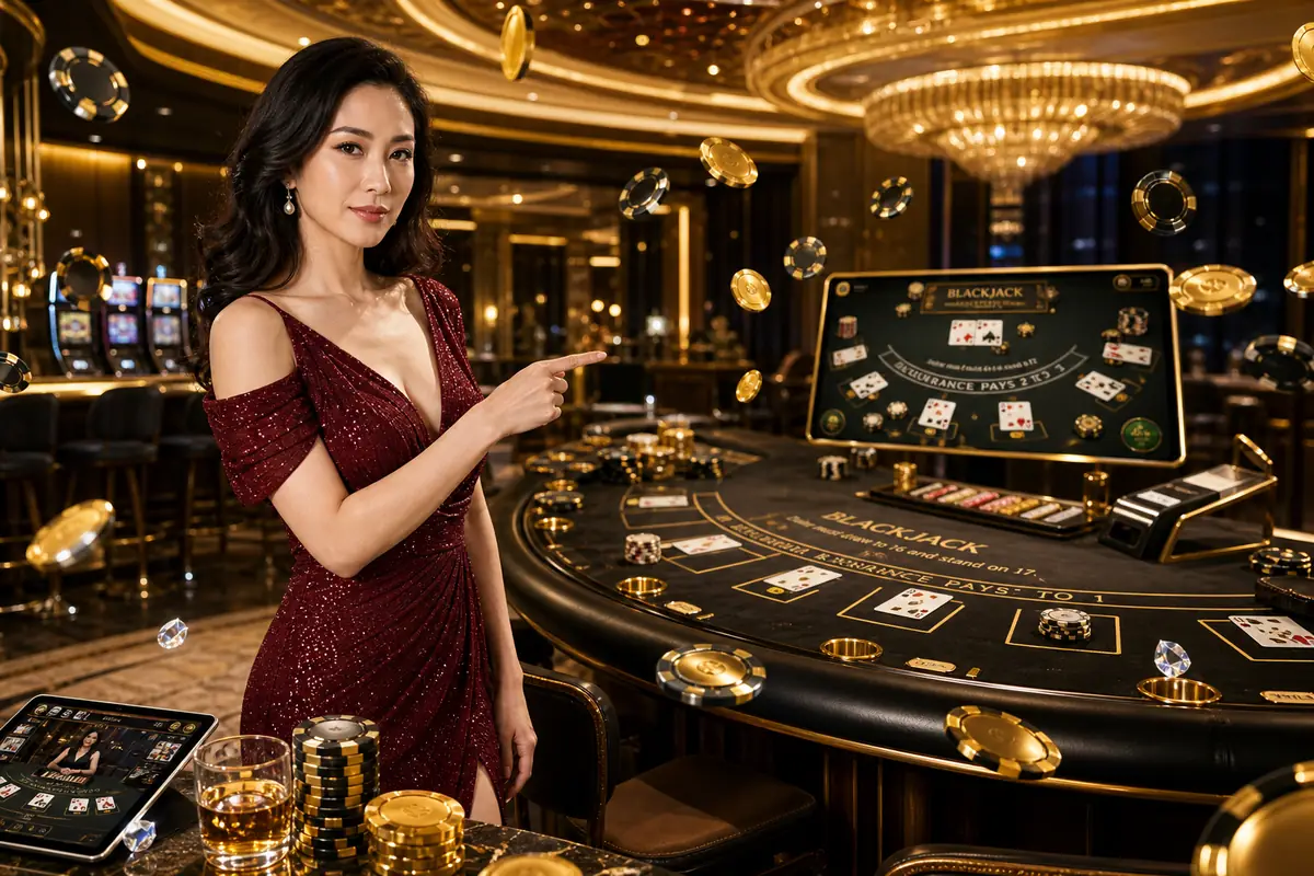 tesla88 live casino baccarat roulette