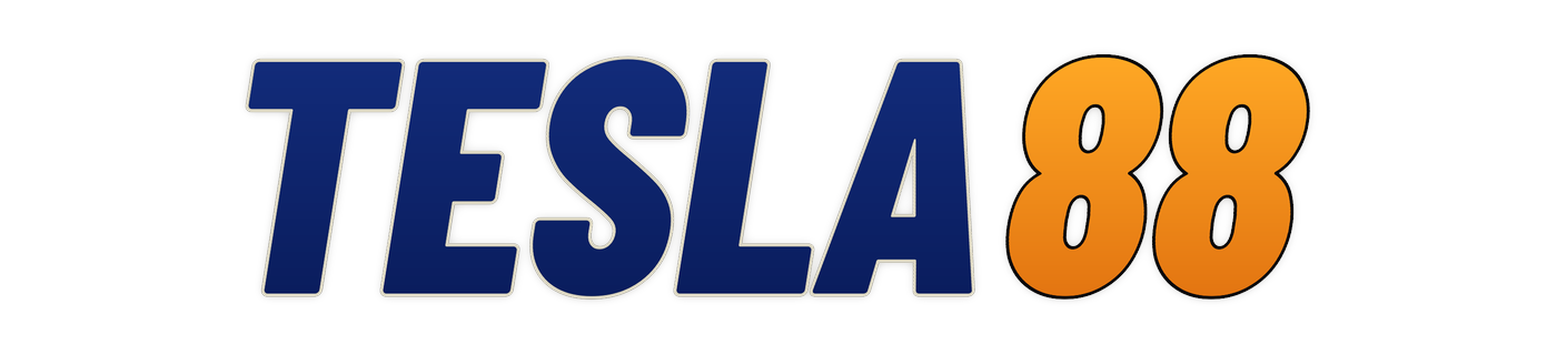 tesla88 logo